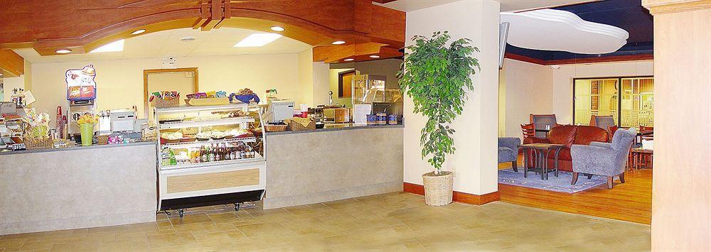 Days Inn By Wyndham Midland Bagian luar foto